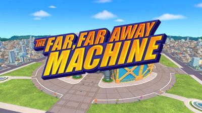 Blaze and the Monster Machines