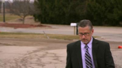 Accident, Suicide or Murder