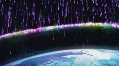 The Universe