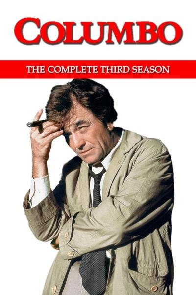 Columbo filmas online