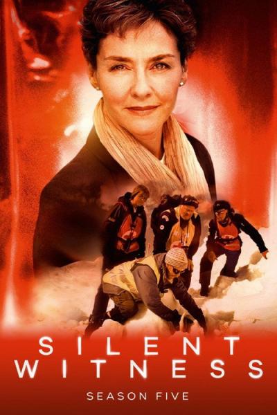Silent Witness filmas online