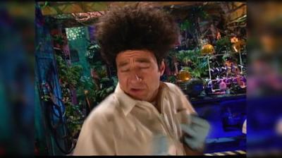 Beakman's World