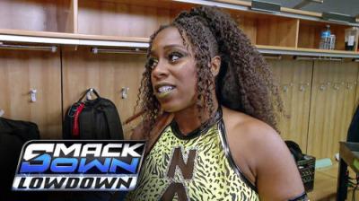 The SmackDown LowDown