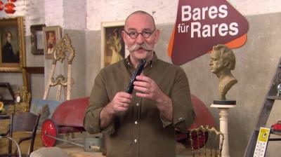 Bares für Rares - Lieblingsstücke