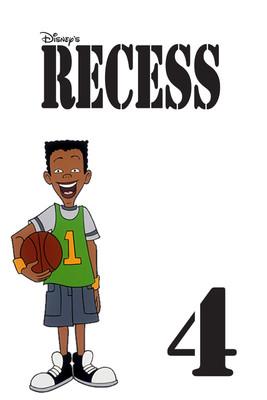 Recess filmas online