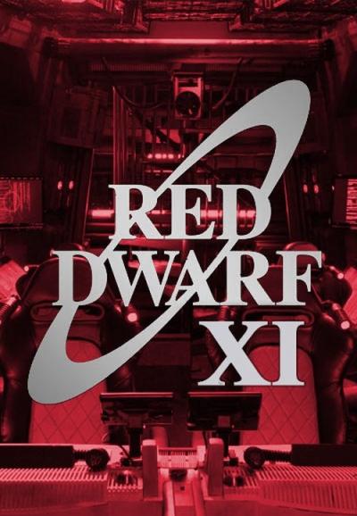 Red Dwarf filmas online