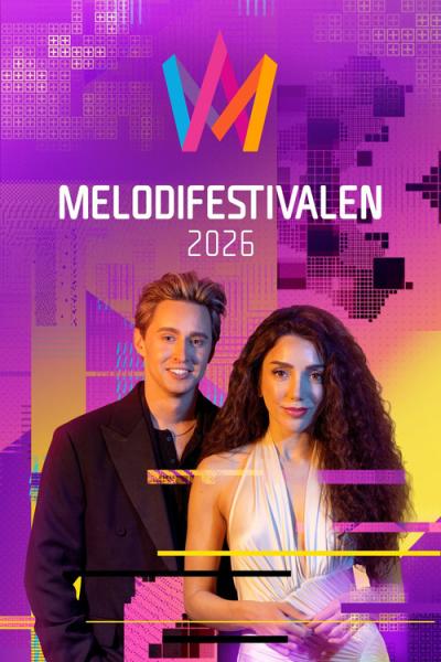 Melodifestivalen filmas online