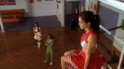 Dvasių užkalbėtoja