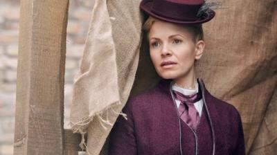 Mis Scarlet ir kunigaikštis