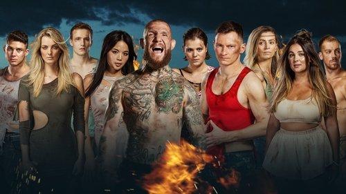 Survivor Česko a Slovensko filmas žiurėti online