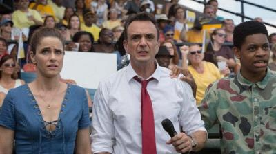 Brockmire