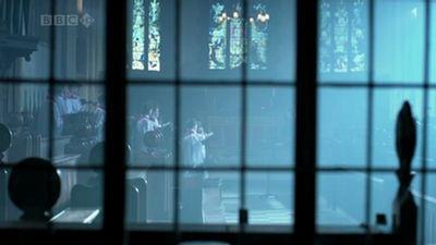 Silent Witness