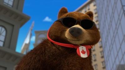 The Boss Baby: Back in the Crib