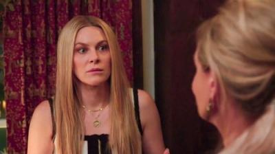 The Real Housewives of New York City