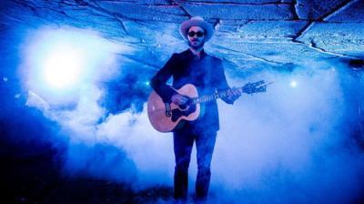Bluegrass Underground