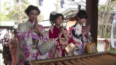 イタズラなKiss～Love in TOKYO