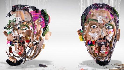 The Eric Andre Show filmas žiurėti online