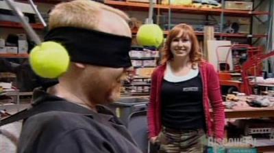 MythBusters