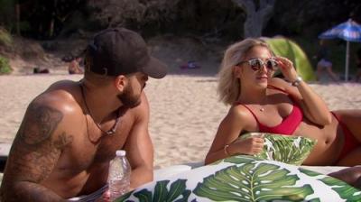 Ex on the Beach