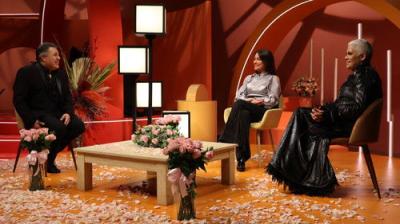 Ven Acá... con Eugenia León y Pavel Granados