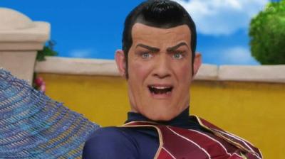 LazyTown