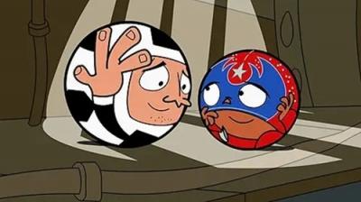 ¡Mucha Lucha!