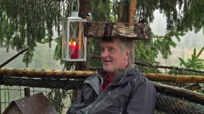 Treehouse Masters