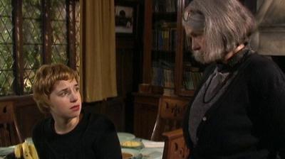 The Worst Witch