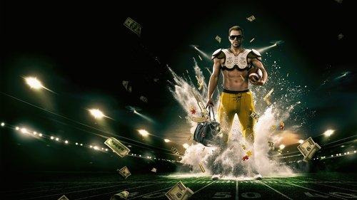 Cocaine Quarterback: Signal-Caller for the Cartel filmas žiurėti online