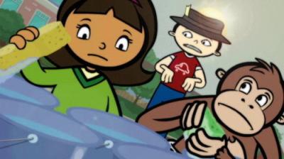 WordGirl