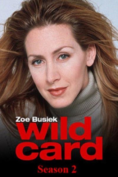 Wild Card filmas online