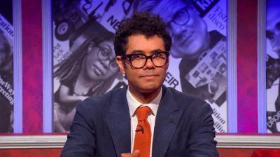 Have I Got News for You