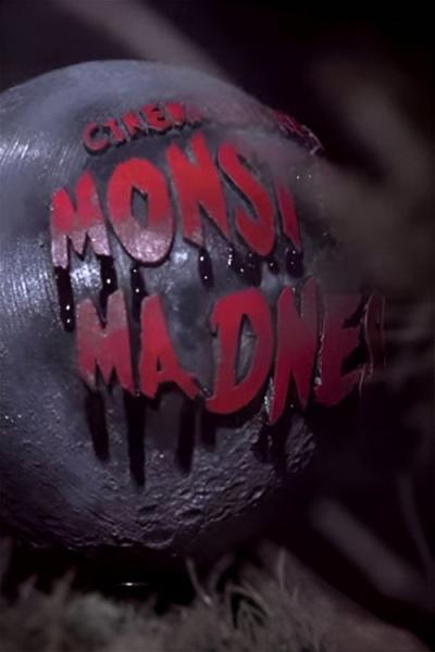 Cinemassacre's Monster Madness filmas online