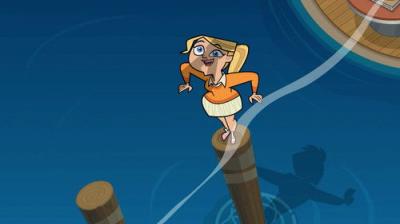 Total Drama Island
