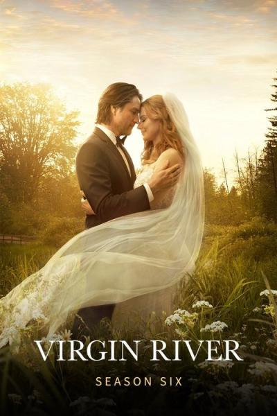 Virgin River filmas online