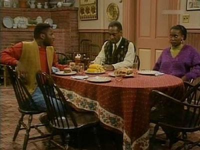 The Cosby Show
