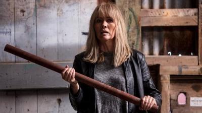 Šetlando nusikaltimai