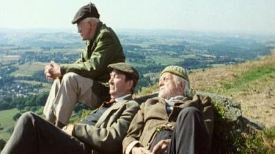 Last of the Summer Wine
