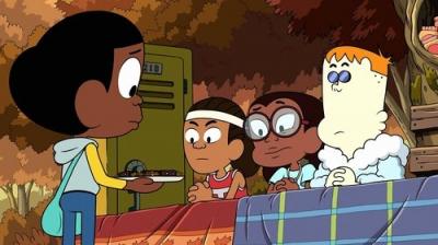 Craig of the Creek
