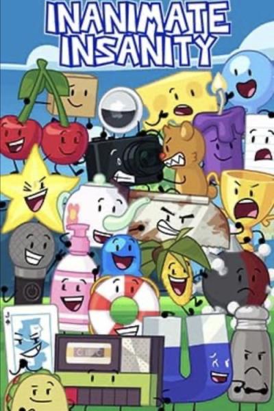 Inanimate Insanity filmas online