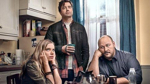 Loudermilk filmas žiurėti online