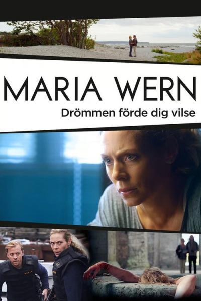 Maria Wern filmas online