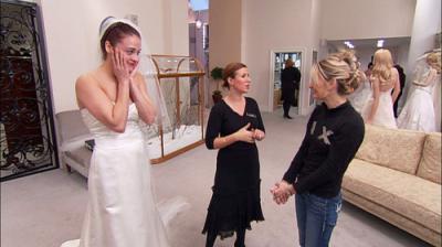 Say Yes to the Dress