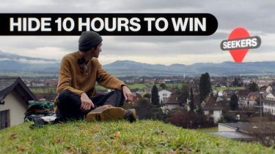 Jet Lag: The Game