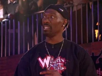 Nick Cannon Presents: Wild 'N Out