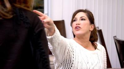 The Real Housewives of New Jersey