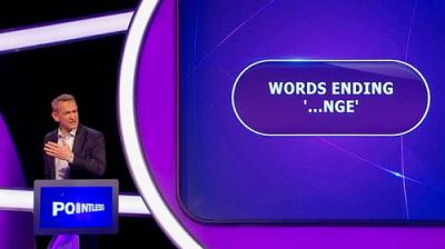 Pointless