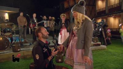 Bauer sucht Frau