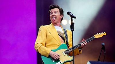 BBC Radio 2 in the Park