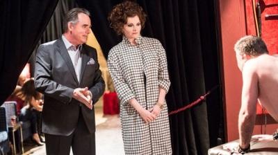 Apsukrios kambarinės